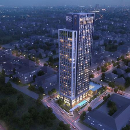 Roya Nova Residence By Newinn Stambuł Zewnętrze zdjęcie