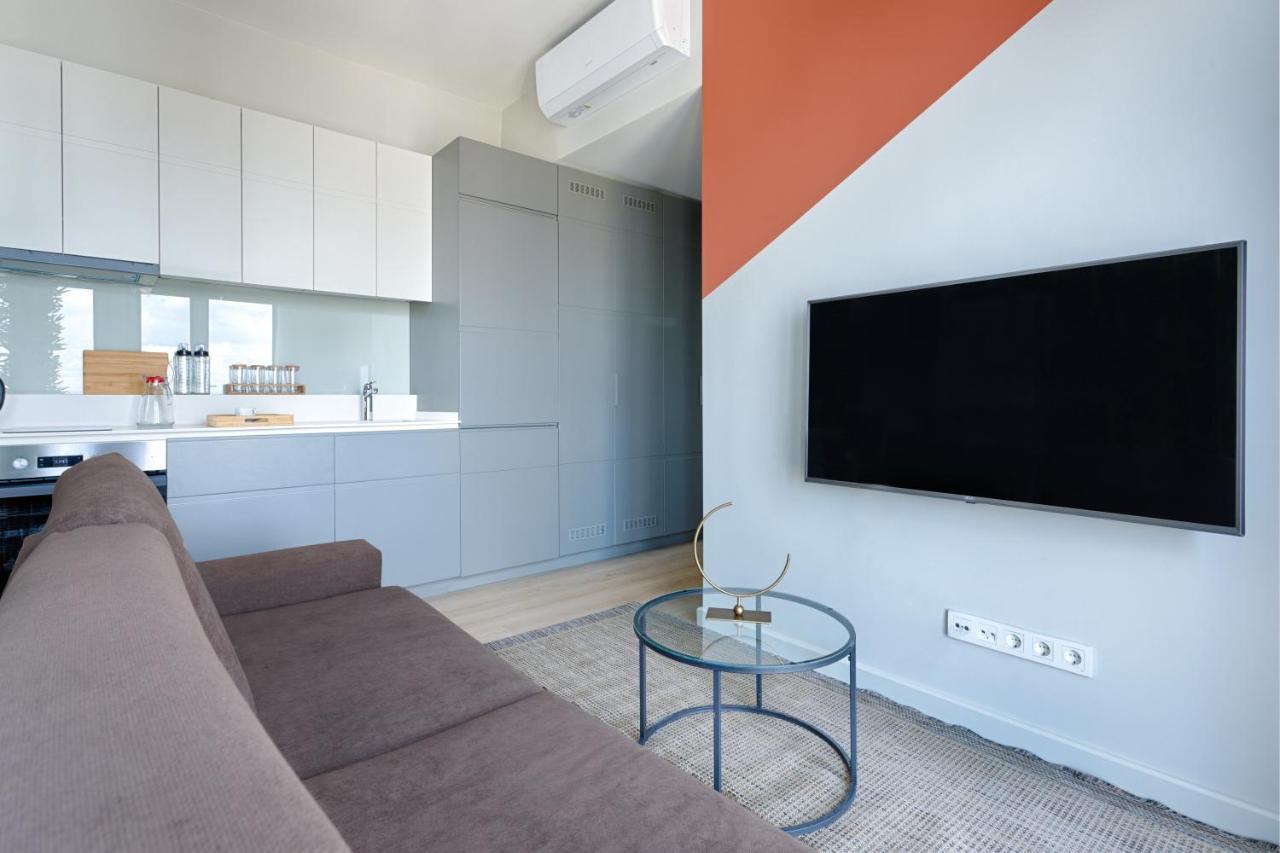 Roya Nova Residence By Newinn Stambuł Zewnętrze zdjęcie